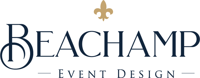 beachamp event design